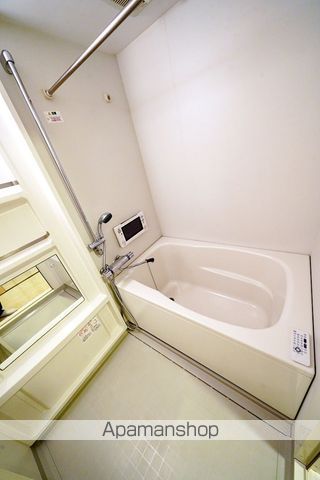 アーバンフラッツ西中島の内装写真