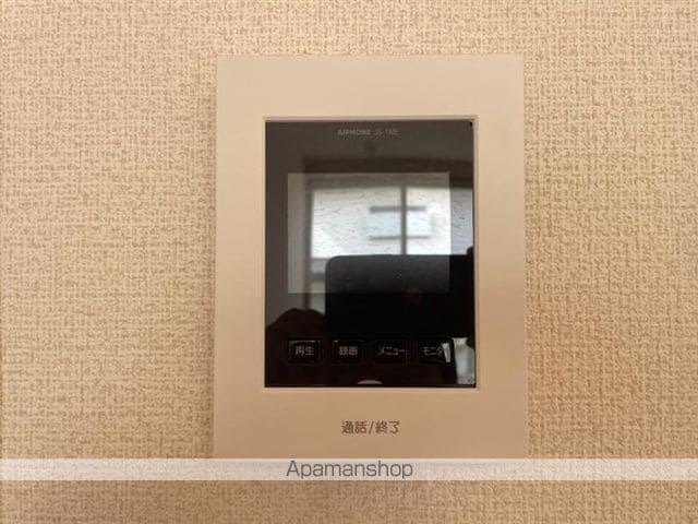 アクセスコート弐番館の内装写真