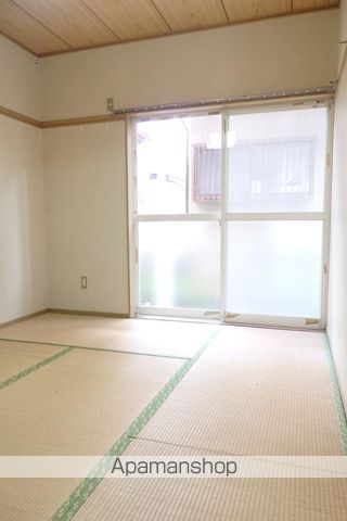 サンライフ小笠の内装写真