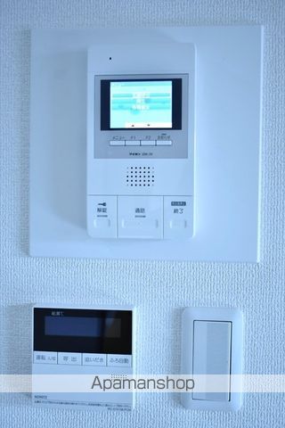 GRAND CHARIOTの内装写真