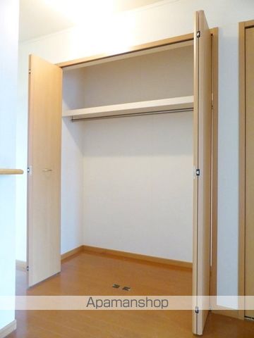 リンデンハイムの内装写真