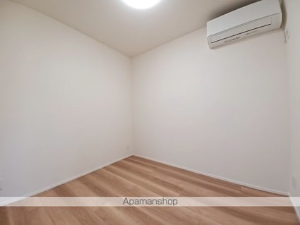 ハーモニー多摩平[2LDK/47.18m2]の内装2