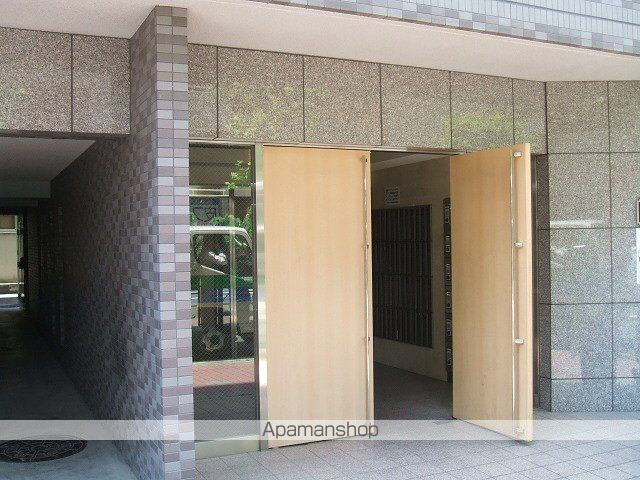 スカイコート東日本橋の外観写真
