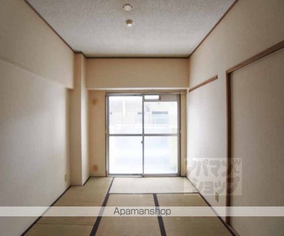 インペリアル堀川の内装写真