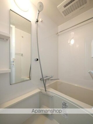 東京都中野区東中野５丁目[1DK/25.98m2]の内装