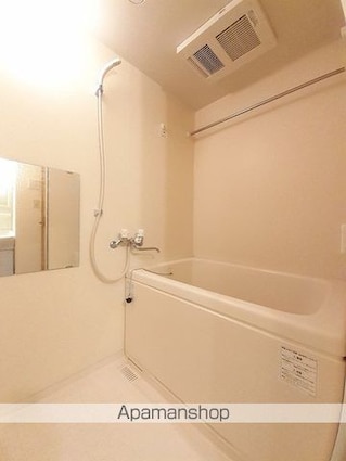 コーストアヴェニューＡ[2DK/42.77m2]のバス