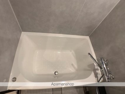 プライムメゾン清澄白河[1R/25.05m2]のバス2