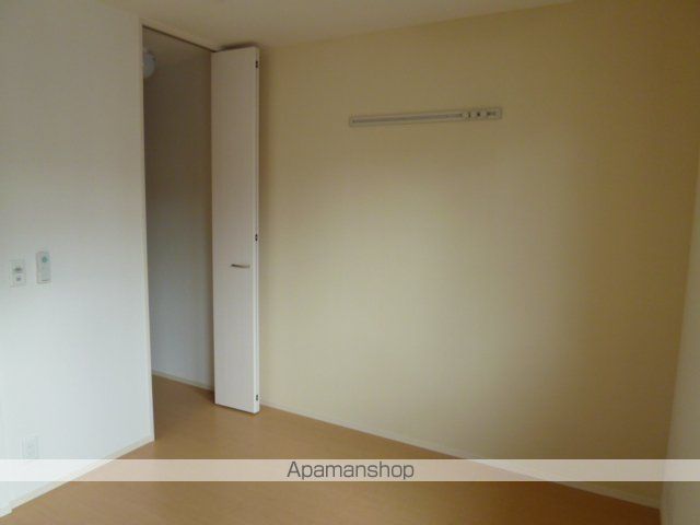 DーROOM五福の内装写真