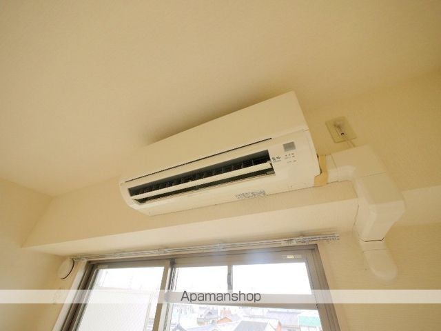 パークビラ瑞穂の内装写真