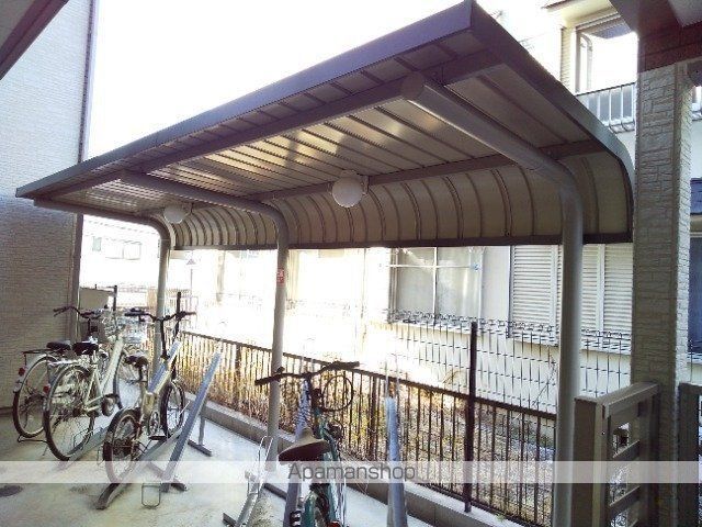 クレイノアレグリアスIIのその他写真