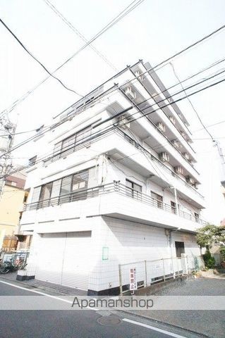 ジェイハウス南林間 402 ｜ 神奈川県大和市西鶴間１丁目7-4（賃貸マンション1K・4階・19.43㎡） その3