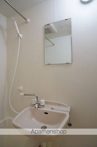 アリエッタ延久Vの内装写真