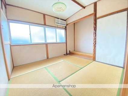 文京１丁目Ｉ貸家[4LDK/76.31m2]のリビング・居間5