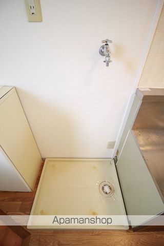 アブニールつしまA棟の内装写真