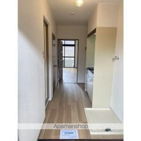 アーバンエルの内装写真