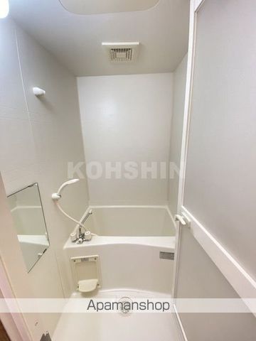 クレシェンテ老松の内装写真