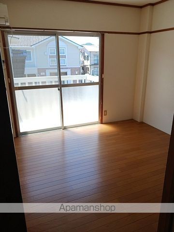 シティハイツ西本YSの内装写真