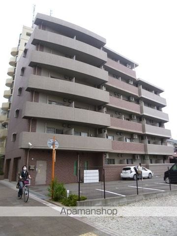 ルトゥールの外観写真