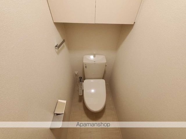 清友ハウスIIの内装写真