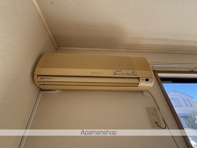 フォレストの内装写真