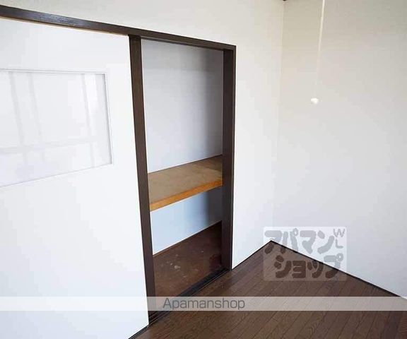 二軒茶屋賃貸住宅の内装写真