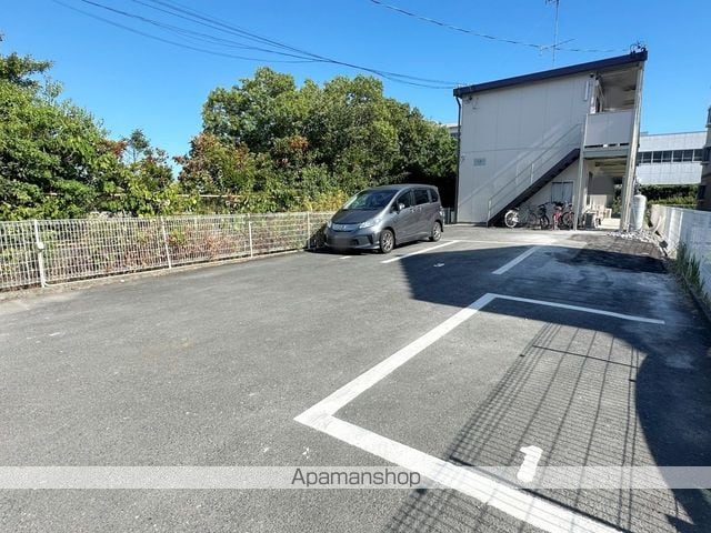 東海道本線 磐田駅 徒歩34分 2階建 築21年の外観写真