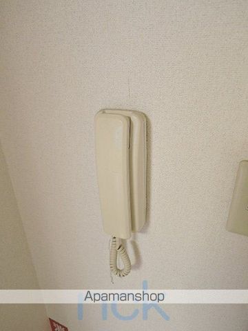 エナージ山鼻の内装写真
