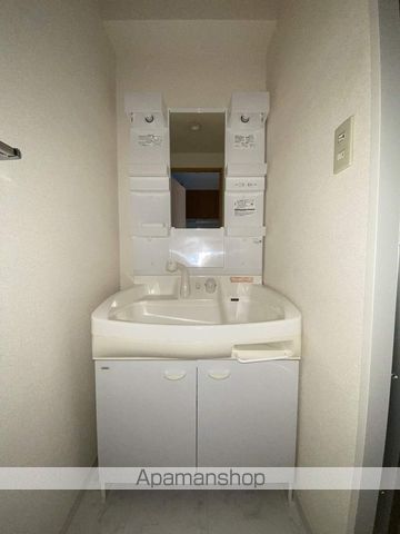 シャルマンフジ大阪城南の内装写真