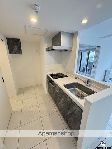 SHU RESIDENCE菊水の内装写真