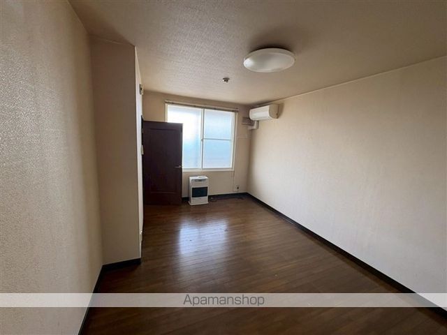 エルストファーゼ柳町Iの内装写真