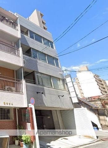 リヴァージュアメニティ住吉