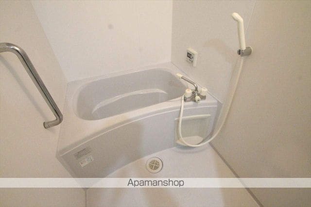 一力グランドマンションの内装写真