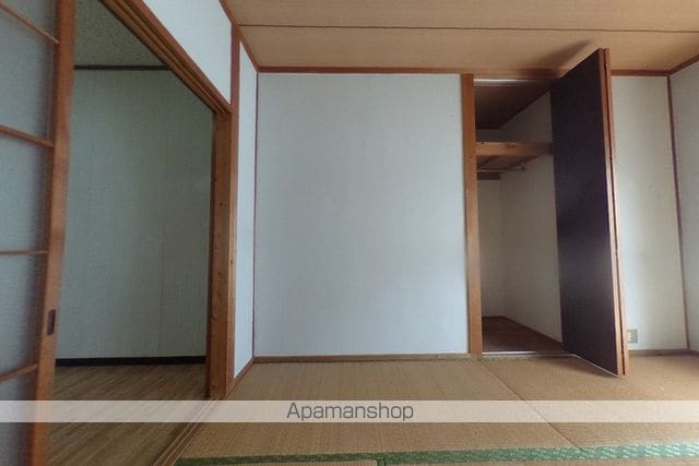 ハウスTTMの内装写真
