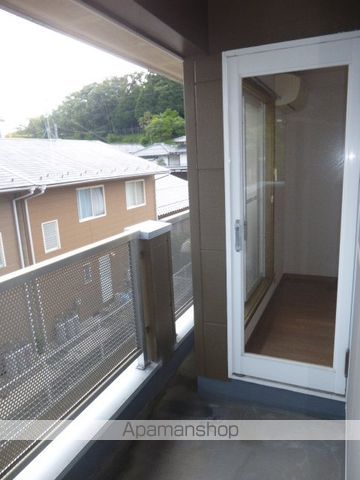 ラフォーレS-39の内装写真