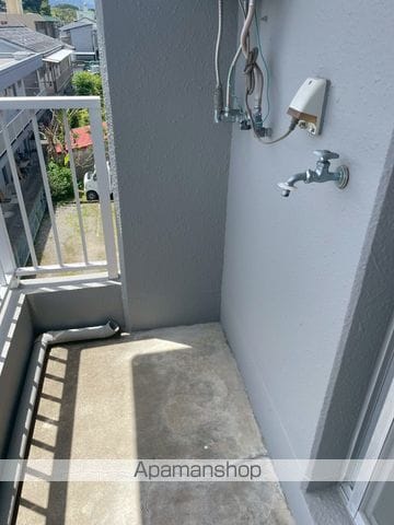 アイシンコーポ加納の内装写真