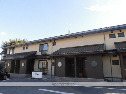 福島県郡山市字名倉[1LDK/46.68m2]の外観