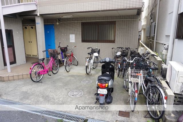 プレアール寝屋川秦町のその他写真