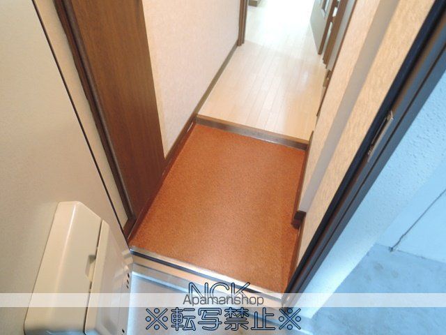 フォレスト西町の内装写真