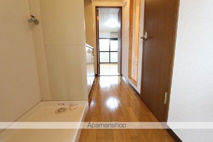 ピュアハイツ西町[1K/21.75m2]のその他設備