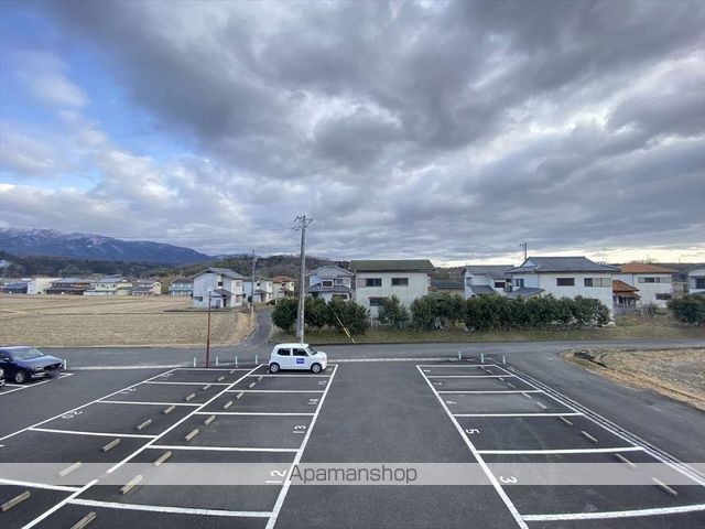 フラット立石D棟のその他写真