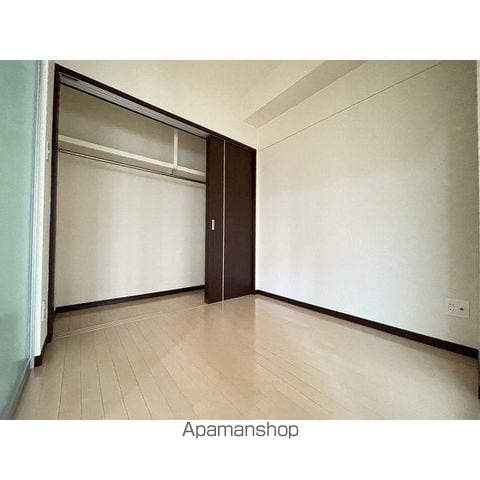 門司ポロニアの内装写真
