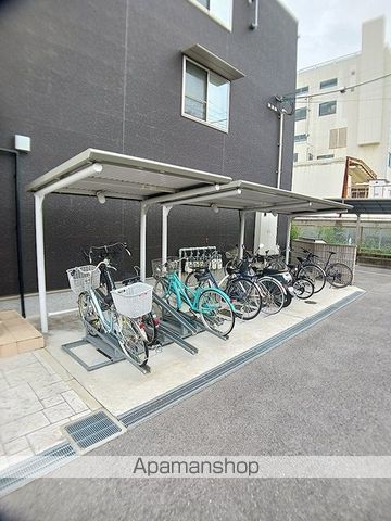 GーSQUAREのその他写真