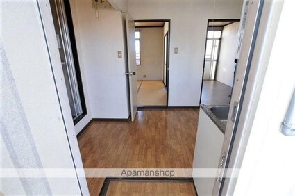 ハイツおくの[2K/33m2]の内装5