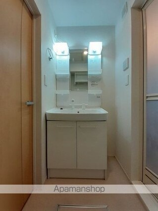 プレシャス１９[1LDK/42.28m2]の洗面所