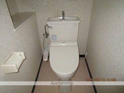 ライオンズマンション品川町[3LDK/74.51m2]のその他内装5