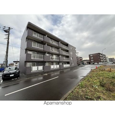 フルールブローニュの内装写真