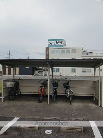 ジェントリーIの内装写真