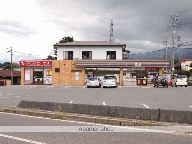 レオパレスみやの周辺写真