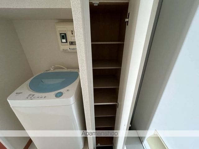 レオパレスグランプラスの内装写真