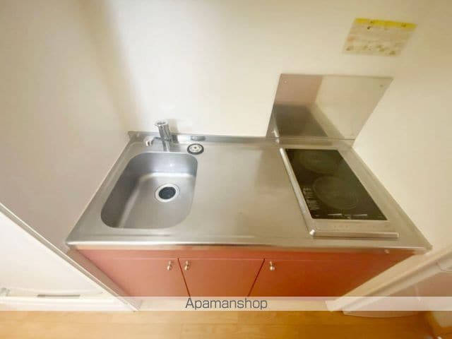 レオパレスKAGOHARAの内装写真